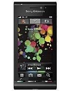 Sony-Ericsson Satio (Idou) rating and reviews