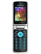 Sony-Ericsson T707 rating and reviews