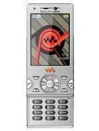 Sony-Ericsson W995 rating and reviews