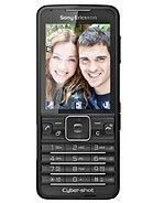 Specification of Nokia 6220 classic rival: Sony-Ericsson C901.