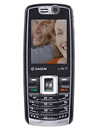 Sagem myW-7 rating and reviews