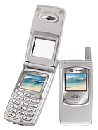 Specification of Palm Treo 270 rival: Sagem MY C2-2.