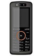 Specification of Samsung M200 rival: Sagem my810x.