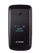 Sagem my411c rating and reviews