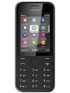 Nokia 207 rating and reviews