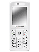 Specification of Nokia 3555 rival: Sagem my600V.