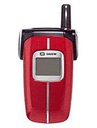 Sagem MY C-3s rating and reviews