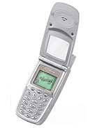 Specification of Nokia 8855 rival: Sagem MY C-1.