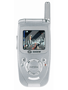 Sagem MY C-5w rating and reviews