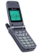 Specification of Nokia 8310 rival: Sagem MY 3078.