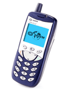 Specification of Nokia 8250 rival: Sagem MW 3042.