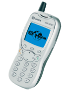 Specification of Nokia 9210 Communicator rival: Sagem MW 3040.