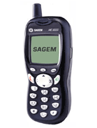 Sagem MC 3000 rating and reviews