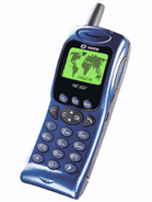 Specification of Nokia 8250 rival: Sagem MC 932.