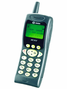 Specification of Philips Genie rival: Sagem MC 912.