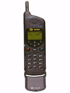 Specification of Motorola StarTAC 85 rival: Sagem RC 750.