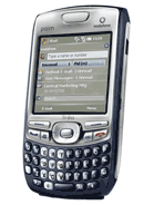 Specification of Nokia 6681 rival: Palm Treo 750v.