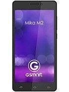 Gigabyte GSmart Mika M2 rating and reviews