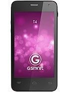 Specification of BlackBerry Q10 rival: Gigabyte GSmart T4.