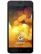 Specification of Samsung E1260B rival: Gigabyte GSmart Guru.
