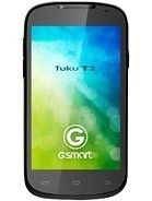 Specification of Samsung Galaxy Beam2 rival: Gigabyte GSmart Tuku T2.