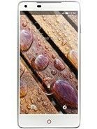 ZTE nubia Z5 rating and reviews