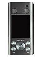 Specification of Nokia E60 rival: Gigabyte g-YoYo.