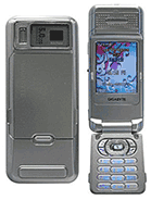 Specification of Nokia N95 rival: Gigabyte g-Cam.
