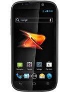 ZTE Warp Sequent rating and reviews
