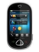 Specification of INQ Mini 3G rival: Alcatel OT-909 One Touch MAX.