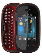 Specification of Nokia 1280 rival: Alcatel OT-880 One Touch XTRA.