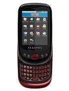 Alcatel OT-980 rating and reviews