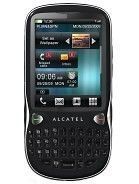 Alcatel OT-806 rating and reviews