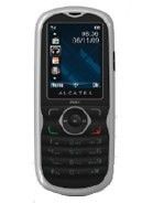 Alcatel OT-508A rating and reviews