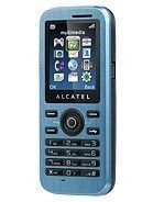 Alcatel OT-600 price and images.
