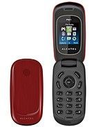 Alcatel OT-222 price and images.