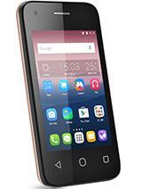 Specification of Micromax Bharat 2 Ultra  rival: Alcatel Pixi 4 (3.5).