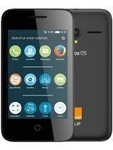 Specification of Icemobile Apollo Touch 3G rival: Alcatel Orange Klif.