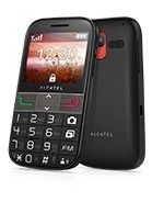 Alcatel 2001 rating and reviews