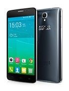 Alcatel Idol X+ rating and reviews
