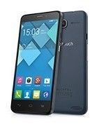 Alcatel Idol S rating and reviews