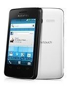 Alcatel One Touch Pixi rating and reviews