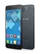 Alcatel Idol X rating and reviews