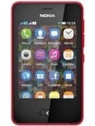 Specification of LG L35 rival: Nokia Asha 501.