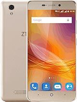 Specification of Wiko Lenny3 Max  rival: ZTE Blade A452.