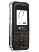 Alcatel OT-E801 rating and reviews