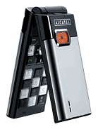 Specification of BenQ U700 rival: Alcatel OT-S850.