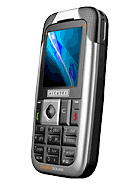 Specification of Motorola W375 rival: Alcatel OT-C555.