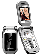 Specification of Nokia 5200 rival: Alcatel OT-C651.