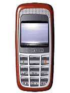 Specification of Nokia 6060 rival: Alcatel OT-E157.